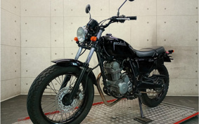 HONDA CB223S MC40