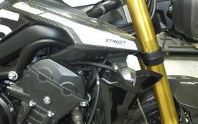 TRIUMPH STREET TRIPLE MOTO 2023