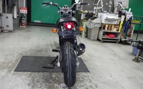 HONDA APE 50 1998 AC16