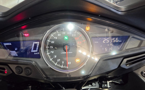 HONDA VFR800F 2020 RC79