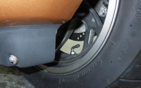 SUZUKI GEMMA 250 CJ47A