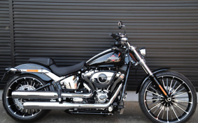 HARLEY FXBR 2026 YE9