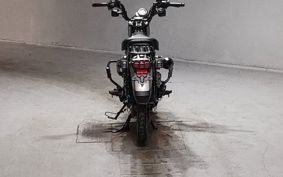 HONDA CT125 HUNTER CUB JA65