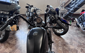 HARLEY XL883N 2018 LE2