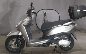 HONDA LEAD 125 JF45