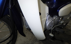 HONDA C50 SUPER CUB 2019 AA09