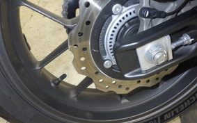 HONDA CBR400R 2024 NC65