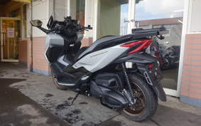 HONDA FORZA 250 MF17