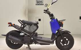 HONDA ZOOMER 1985 AF58