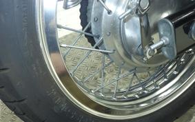 SUZUKI ST400 TEMPTER 1999 NK43A
