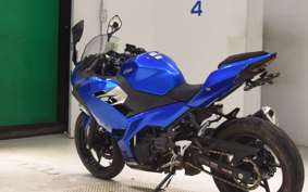 KAWASAKI NINJA 250 2 2023 EX250P