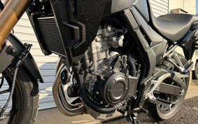 HONDA 400X 2024 NC56
