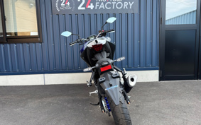 YAMAHA MT-25 RG74J