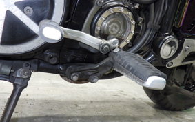 YAMAHA VMAX 1998