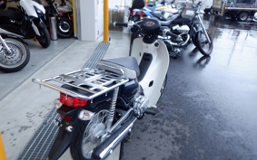 HONDA C50 SUPER CUB Pro AA04