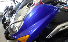 YAMAHA T-MAX 500 Gen.2 2006 SJ04J