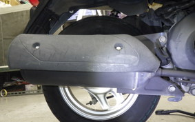 HONDA TODAY 2 2021 AF67