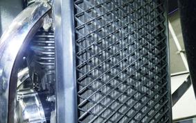 SUZUKI INTRUDER 400 Classic 2013 VK56A