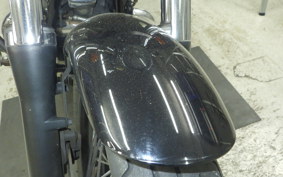 YAMAHA DRAGSTAR 400 2013 VH02J