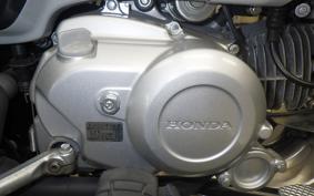 HONDA CROSS CUB 110 JA60