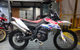 APRILIA APRILIA RX 125