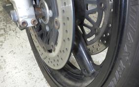 SUZUKI BANDIT 1200 S 2004 GV77A