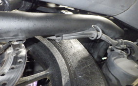 HONDA REBEL 500 A 2017 PC60