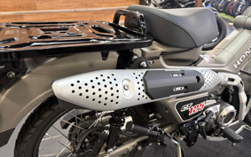 HONDA CT125 HUNTER CUB JA65