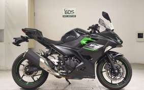 KAWASAKI NINJA 250 2023 EX250Y