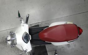 VESPA GTS250 IE 2022