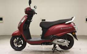 SUZUKI ADDRESS V125 Gen.2