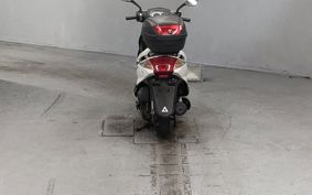 YAMAHA CYGNUS125Z TJAA