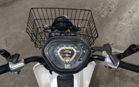 HONDA SUPER CUB50 AA04