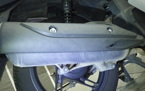 HONDA PCX125 2009 JF56