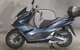 HONDA PCX 160 KF47
