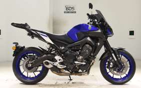 YAMAHA MT-09 A 2018 RN52J