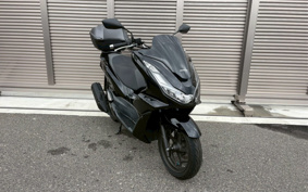 HONDA PCX 160 KF47