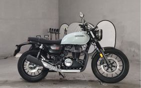 HONDA GB350S NC59