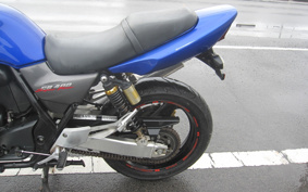 HONDA CB400SF 2006 NC39