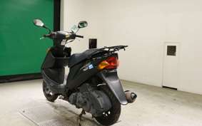 SUZUKI ADDRESS V125 2011 CF4EA