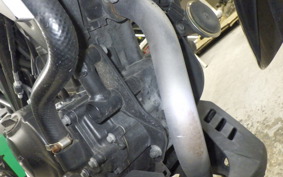 HONDA CB250R MC52
