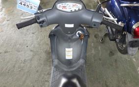 SUZUKI LET's 4 CA45A