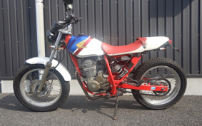 HONDA FTR223 MC34