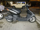 Фото Honda DIO с японского аукциона