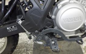 YAMAHA WR155R 2025