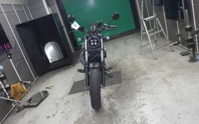 HONDA REBEL 250 A 2006 MC49