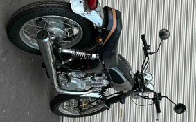 YAMAHA SR400 2002 RH01J