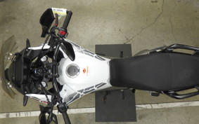 HONDA 400X 2020 NC56