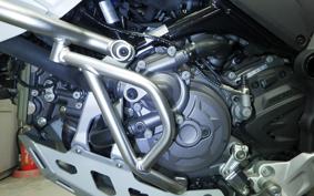 DUCATI DESSERT X 2022