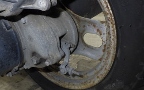 HONDA DIO GEN 2 AF27